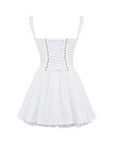 Luna Mini Dress