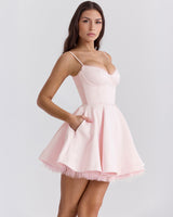 Selene Mini Dress