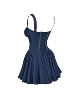 Luna Mini Dress