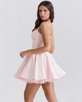 Selene Mini Dress