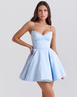 Selene Mini Dress