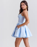 Selene Mini Dress
