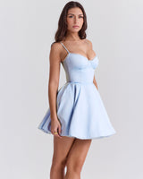 Selene Mini Dress