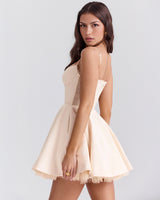 Selene Mini Dress