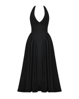 Monroe Midi Dress