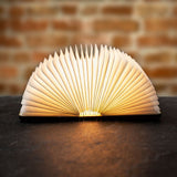Lampe de Lecture Fait Main – Bonheur & Sérénité