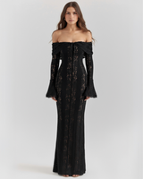 Alessandra Maxi Dress