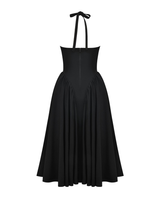 Monroe Midi Dress