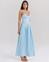 Siena Maxi Dress