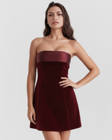 Valentina Mini Dress