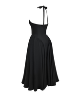 Monroe Midi Dress