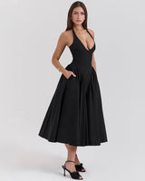 Monroe Midi Dress
