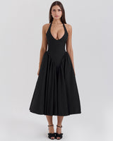 Monroe Midi Dress