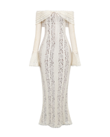Alessandra Maxi Dress