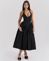 Monroe Midi Dress
