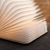 Lampe de Lecture Fait Main – Bonheur & Sérénité