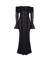 Alessandra Maxi Dress
