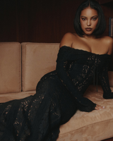 Alessandra Maxi Dress