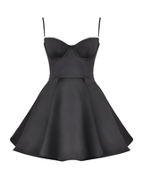 Selene Mini Dress