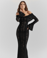 Alessandra Maxi Dress