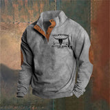 Yellowstone Dutton Ranch — Sweatshirt exclusif