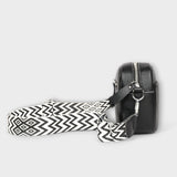 Lora. - Mini Umhängetasche