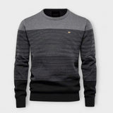 MIRAVO | Maglione robusto da uomo