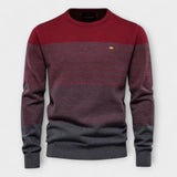 MIRAVO | Maglione robusto da uomo