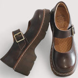 Luna - Sandálias elegantes e confortáveis