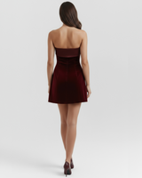 Valentina Mini Dress