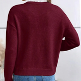 Pull Élégance Désirée