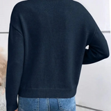 Pull Élégance Désirée