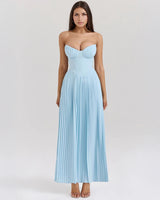 Robe Longue Vanessa