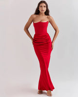 Robe Longue Rosalind