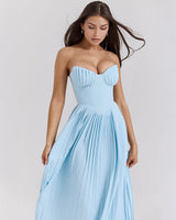 Robe Longue Vanessa