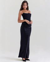 Robe Longue Rosalind