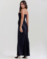 Robe Longue Rosalind