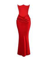 Robe Longue Rosalind