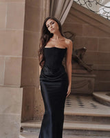 Robe Longue Rosalind