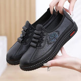 Chaussures orthopédiques en cuir ⏐ Édition Premium