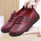 Chaussures orthopédiques en cuir ⏐ Édition Premium