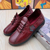 Chaussures orthopédiques en cuir ⏐ Édition Premium