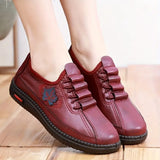 Chaussures orthopédiques en cuir ⏐ Édition Premium