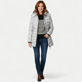 Lune | Veste d’hiver Yannie