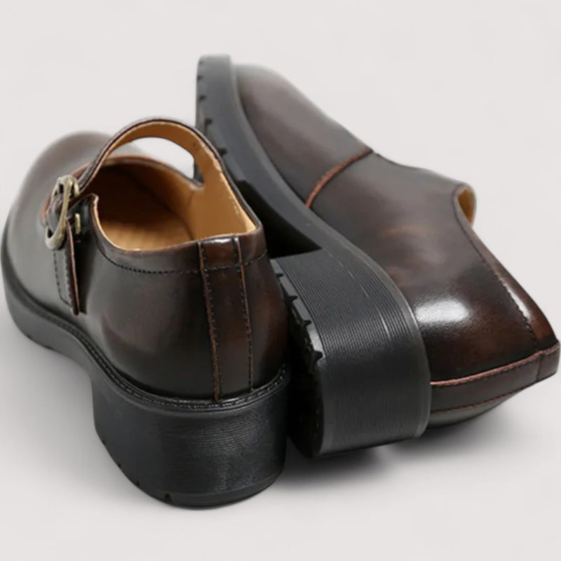 Marta - Sapatos elegantes e versáteis