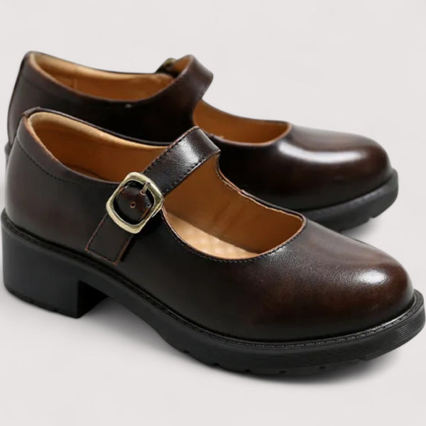 Marta - Sapatos elegantes e versáteis