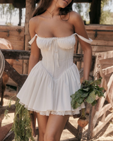 Luna Mini Dress