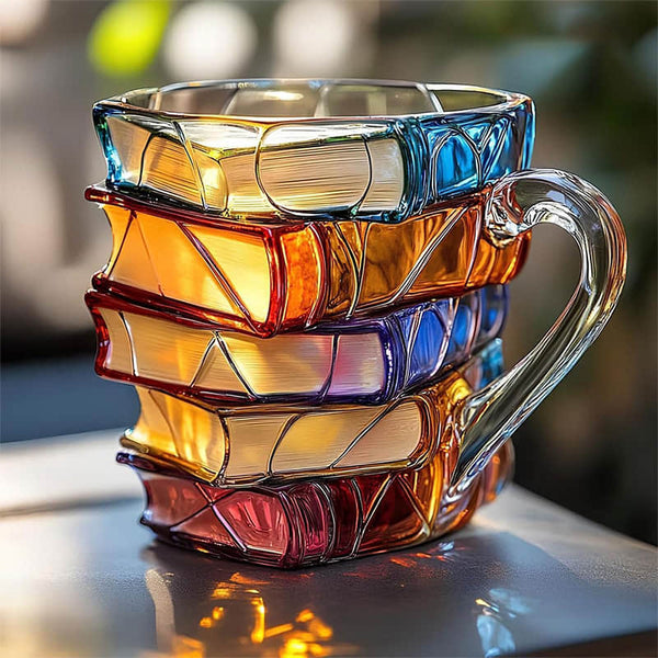 Tasse 3D artisanale ⏐ Création unique