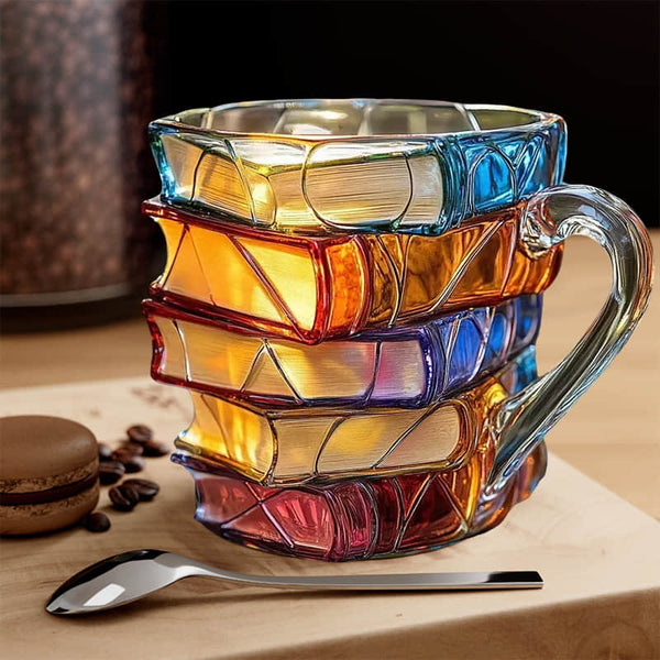 Tasse 3D artisanale ⏐ Création unique