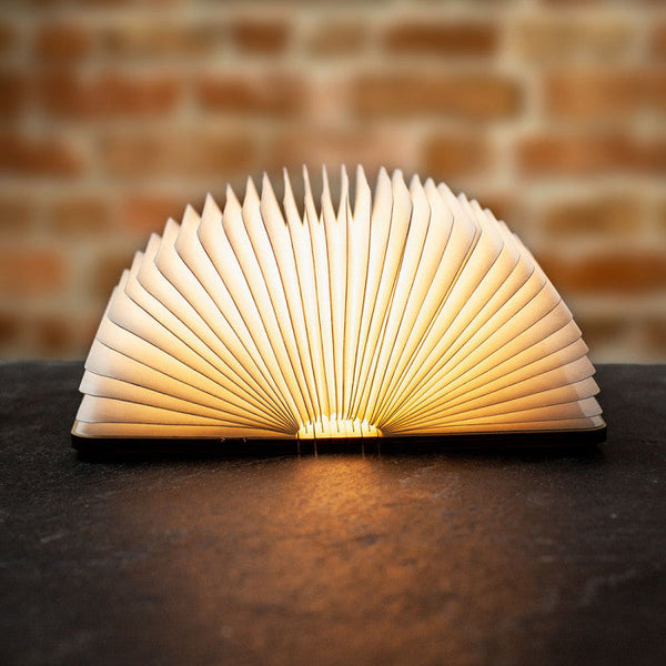 Lampe de Lecture Fait Main – Bonheur & Sérénité